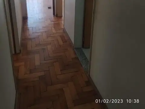 Departamento en Venta 60 años