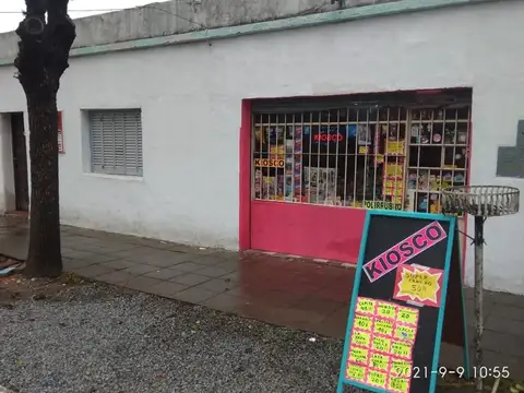 Juan Bautista Alberdi 1985