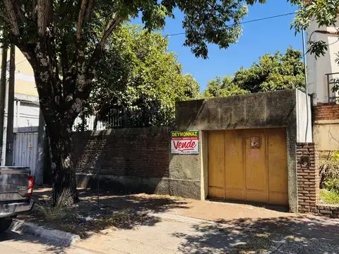 Terreno Centro de Colón Entre Ríos 