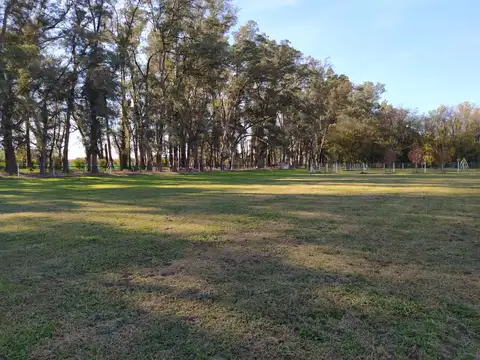 Terreno en Venta en Countries y Barrios Cerrados en Lujan, USD 35.000
