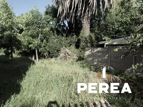 Terreno en Venta en General Rodriguez, USD 80.000
