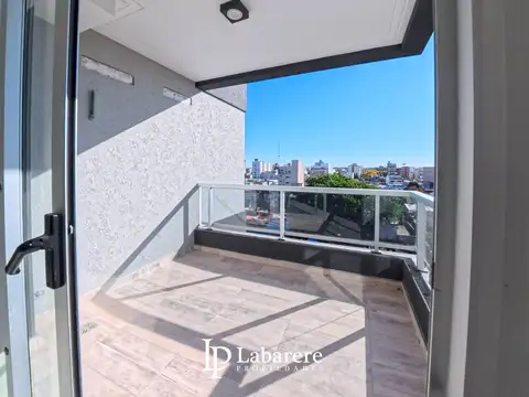 Departamento en Alquiler al Norte