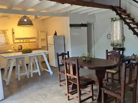 Casa en venta en Centro