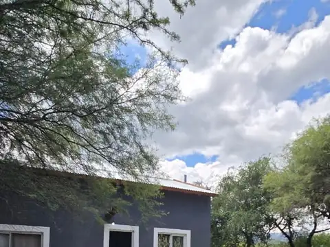 Casa en venta en Centro