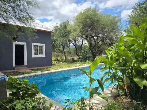 Casa en Venta en Centro, USD 69.000