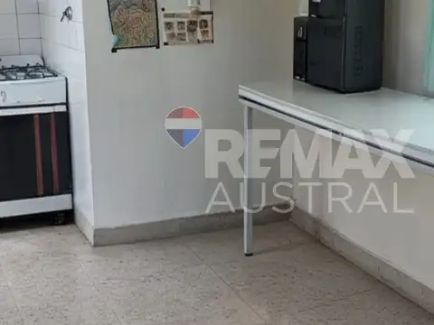 Depto Tipo Casa 6 ambientes con 3 baños