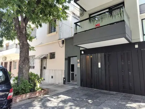 PH en Venta en Barrio Naón, Mataderos