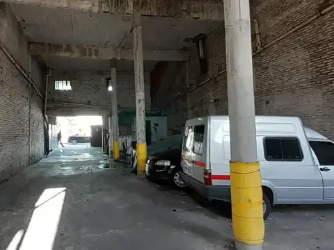 Galpon en Venta 36 años