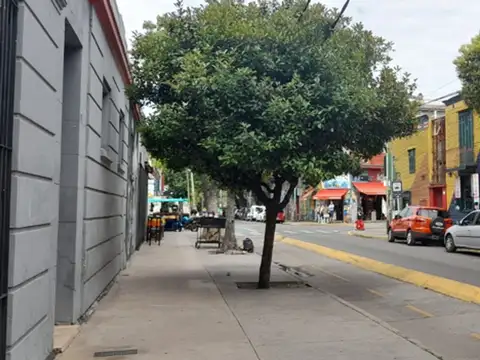 Galpon en Venta 36 años