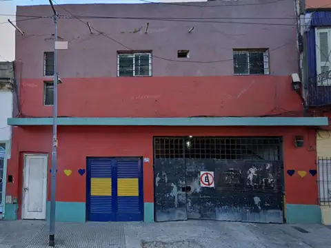 Galpon en Venta en Boca, USD 260.000