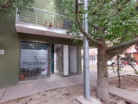 Magallanes esquina Asabel la Católica Carrodilla Lujan de Cuyo