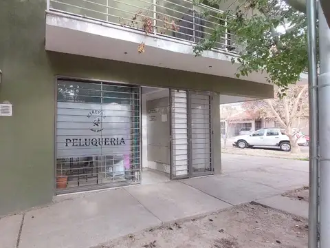 Local en Carrodilla La Puntilla