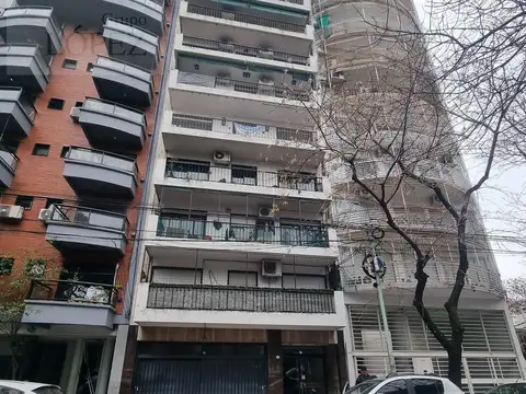 Departamento en Alquiler en Nuñez, CABA