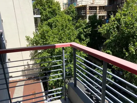 Domingo F Sarmiento 3700, Piso 5