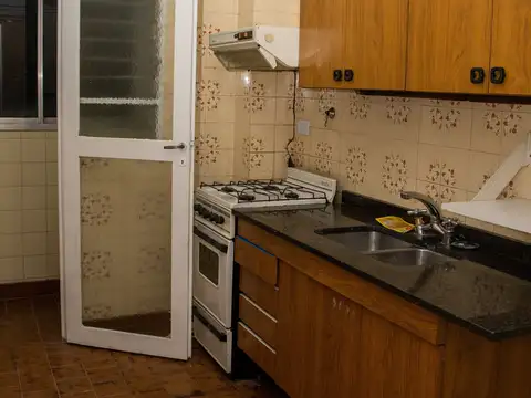 Departamento en Alquiler en Villa del Parque, $ 1.000.000