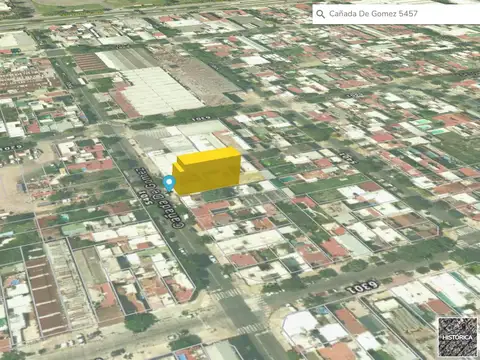 Venta Casa 4 Ambiente en Lote 370m2 Av. Roca y Av. Gral. Paz Villa Lugano