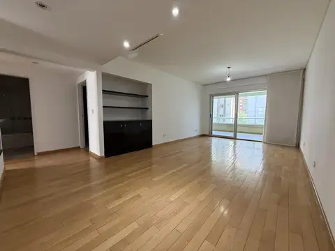 Alquiler 3 Ambientes con parrilla propia!! Hermoso!!!