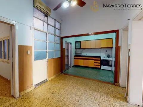 Joaquin V Perez 3400