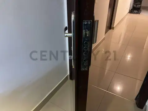 ALQUILER DEPARTAMENTO MONOAMBIENTE  LUMINOSO EN BALVANERA