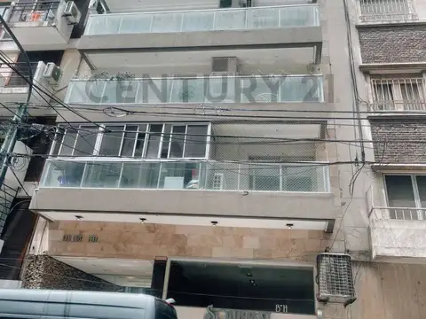 SAN LUIS 2600, Piso 6