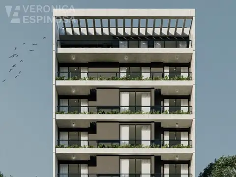 Departamento en Venta de 2 dormitorios