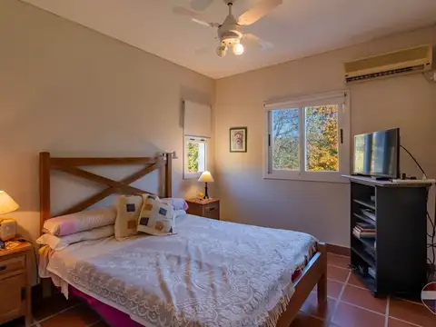 CASA EN VENTA CAMPOS DE ROCA 3 DORMITORIOS
