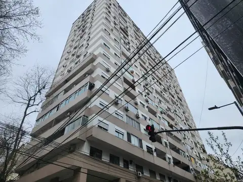 Departamento en Alquiler en Recoleta, Capital Federal