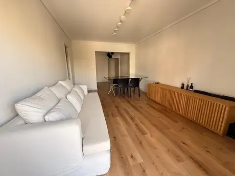 Departamento en Venta al Oeste