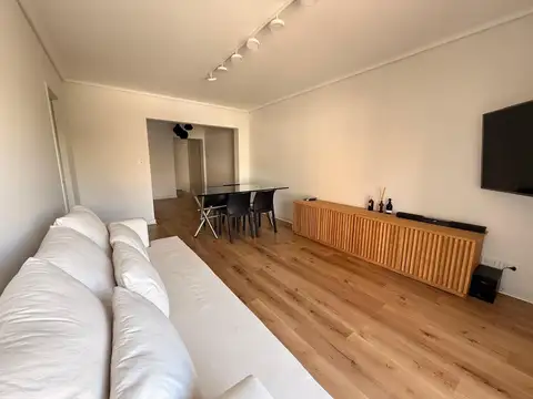 Departamento en Venta 50 años