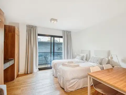 Edificio Boutique con Amenities
