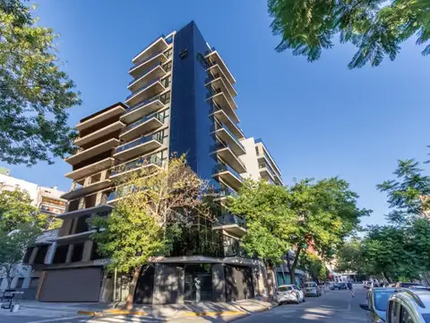 Edificio Boutique con Amenities