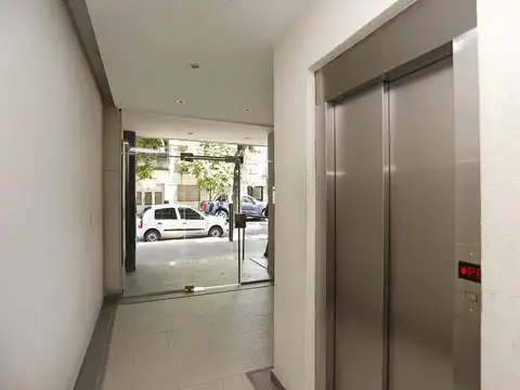 Avenida Angel Gallardo 400