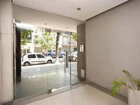 Departamento 2 ambientes Versallles Apto crédito bancario