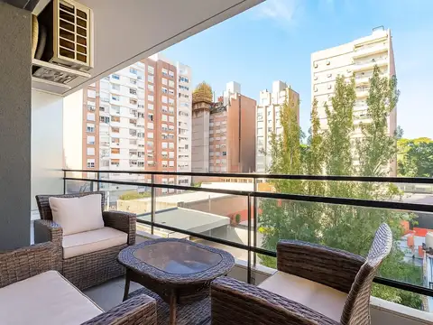 Departamento en Venta de Monoambiente