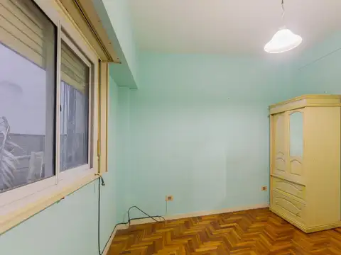 Departamento en Venta en Palermo, USD 64.000