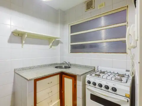 Guemes 3520 , Piso 3