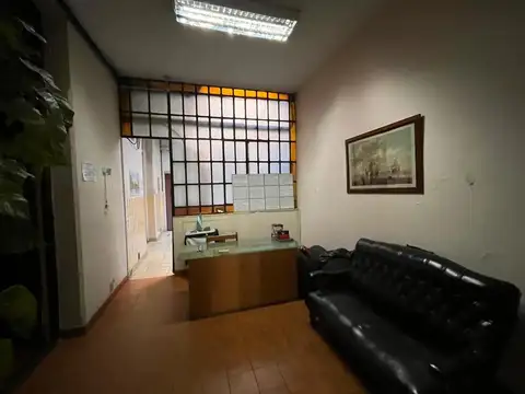 Oficina en Venta en Ramos Mejía, USD 295.000