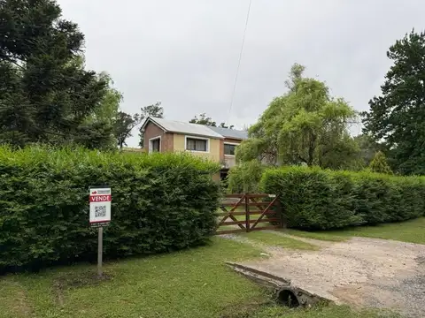 Casa en venta, Club de Campo El Moro. Marcos Paz