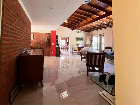 Quinta en Venta en El Moro, USD 250.000