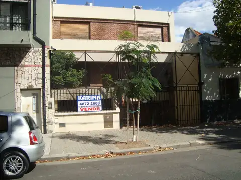 VILLA LURO. ALBARIÑOS 500. CASA 2 PLANTAS 5 AMBIENTES COCHERA 2 AUTOS PARQUE PISCINA PARRILLA