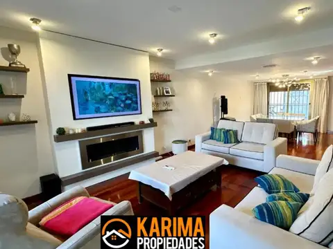 Casa en Venta de 4 dormitorios