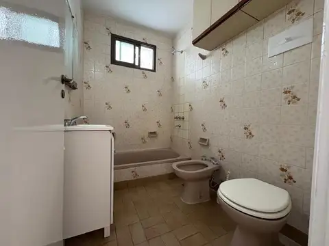 Depto Tipo Casa en Venta en Villa Ballester, USD 89.000