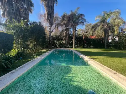 OPPEL | Casa en Venta | LA PEREGRINA  Pilar |  Cod: 27565