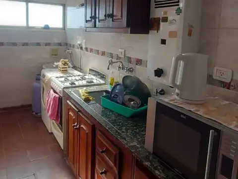 Departamento en Alquiler de 5 ambientes