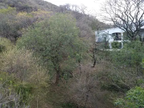 Terreno en Venta 70  mts Fondo