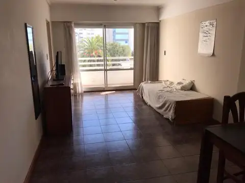 DEPARTAMENTO DE 2 AMB EN ALQUILER PARA ESTUDIANTES 