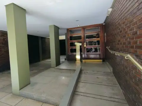 Departamento en Alquiler en Balvanera, CABA