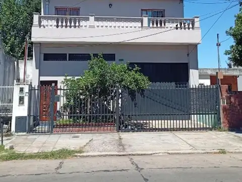 Galpón / Deposito en Alquiler 250m2 - Boulogne