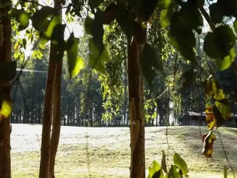 Terreno en Venta en Rosario, USD 20.000