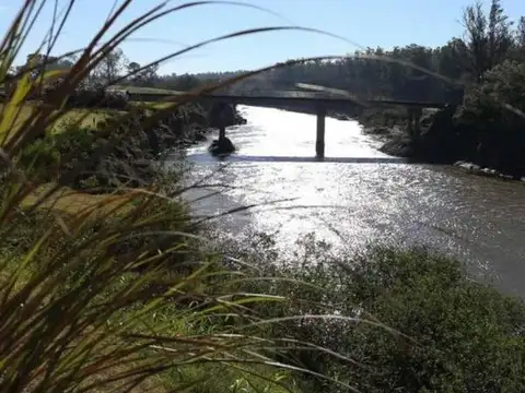 Campo Timbó al 100 Lote D57
